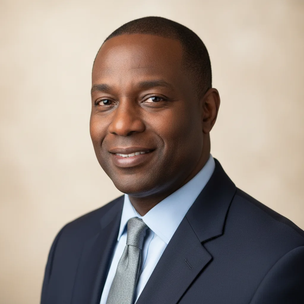 Marcus Reed