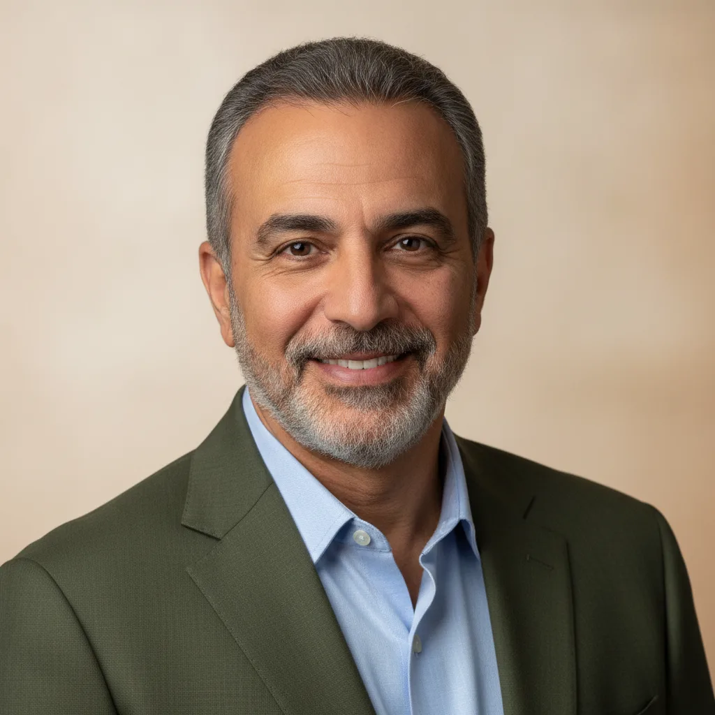 Omar Haddad